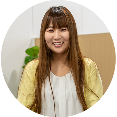 インタビュー