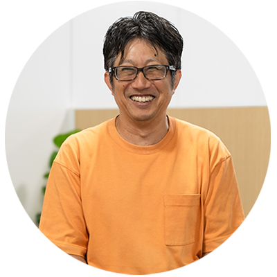 インタビュー