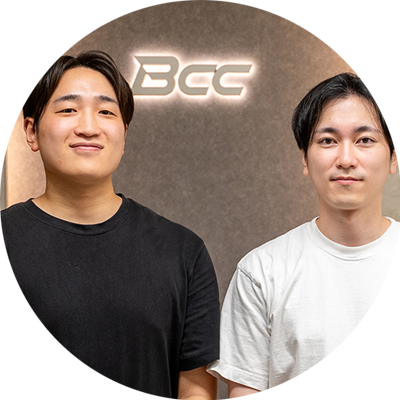 インタビュー