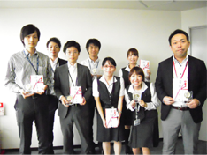 社内イノベーションコンテスト
