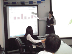 社内イノベーションコンテスト